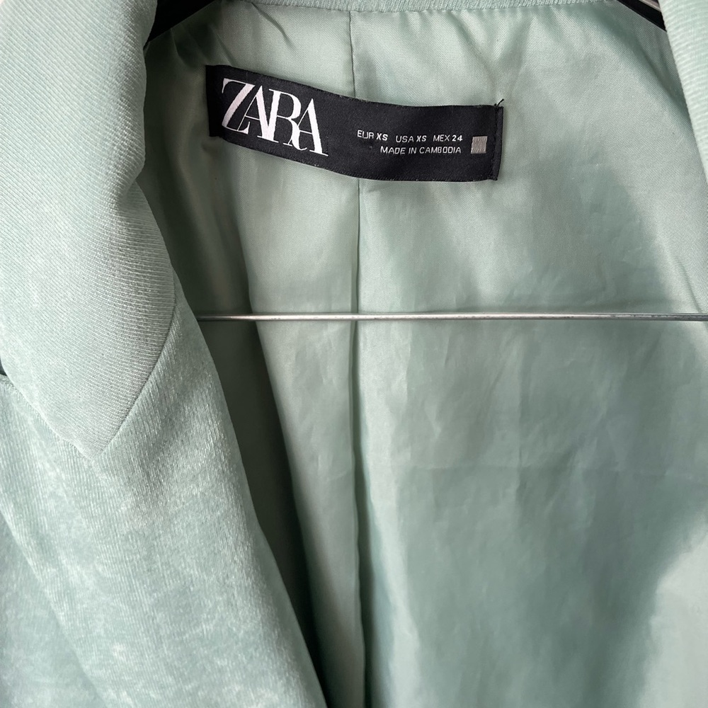 Zara blazer - Picture 3 of 6